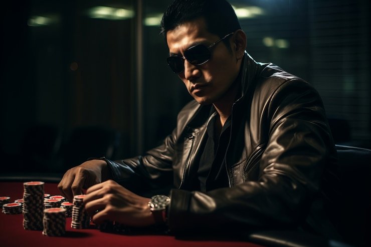 burung togel live dealer blackjack table on mobile